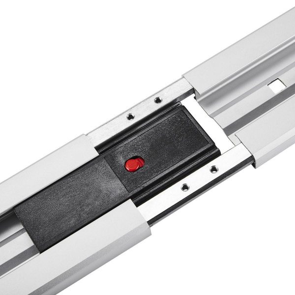 QUINN - 52 in. and 100 in. Clamp and Cutting Edge Guide - 58363 - Imagen 4