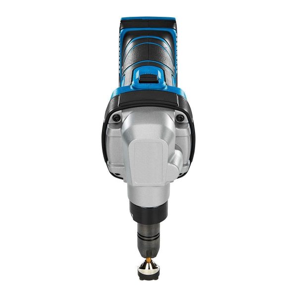 HERCULES - 20V Brushless Cordless, 16 Gauge Nibbler - Tool Only - 58413 - Imagen 10