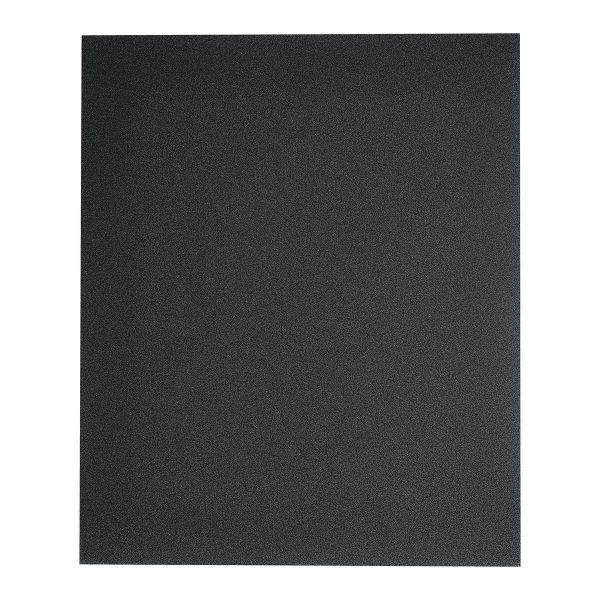HERCULES - 9 in. x 11 in., 220-Grit Wet/Dry Sanding Sheets with Aluminum Oxide Grain, 5-Pack - 58436 - Imagen 5