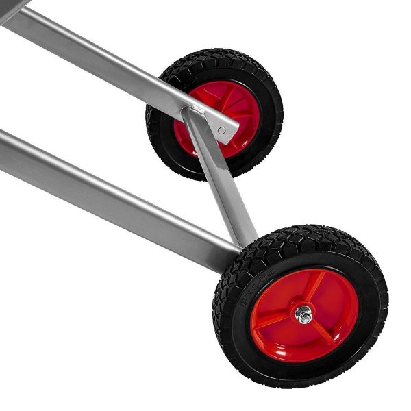 DIAMONDBACK - Tile Saw Stand - 58477 - Imagen 6