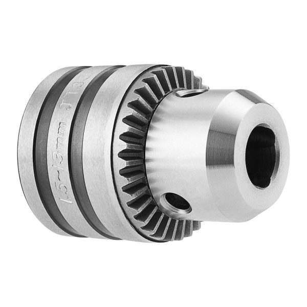 1/2 in. Mini-Lathe Drill Chuck - 58728 - Imagen 3