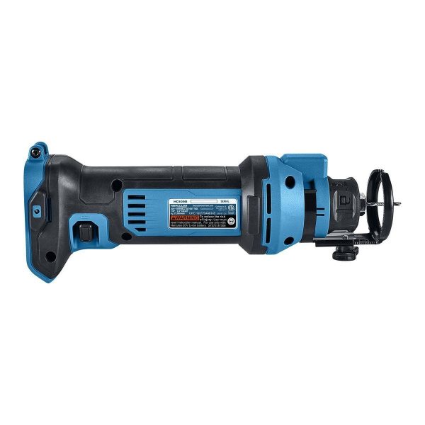 HERCULES - 20V Cordless Drywall Cut-Out Tool - Tool Only - 58747 - Imagen 4
