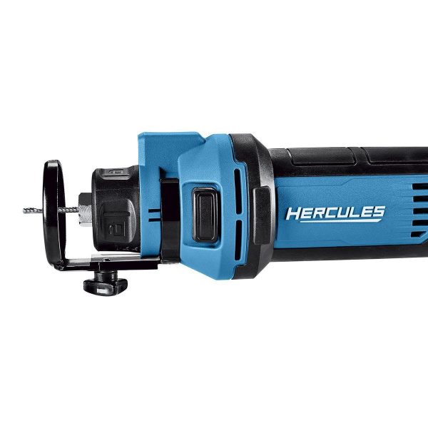 HERCULES - 20V Cordless Drywall Cut-Out Tool - Tool Only - 58747 - Imagen 6