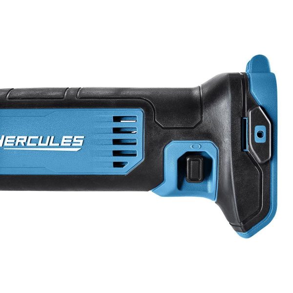 HERCULES - 20V Cordless Drywall Cut-Out Tool - Tool Only - 58747 - Imagen 7