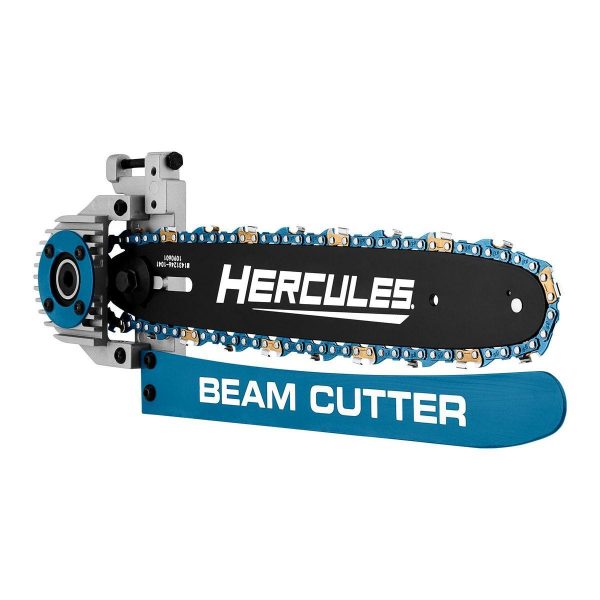 HERCULES - Circular Saw Beam Cutter Attachment - 58804 - Imagen 4