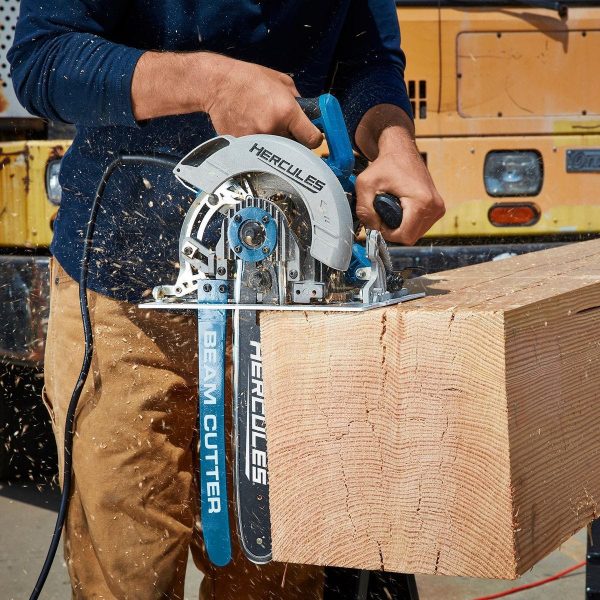 HERCULES - Circular Saw Beam Cutter Attachment - 58804 - Imagen 5