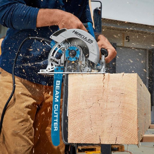 HERCULES - Circular Saw Beam Cutter Attachment - 58804 - Imagen 6