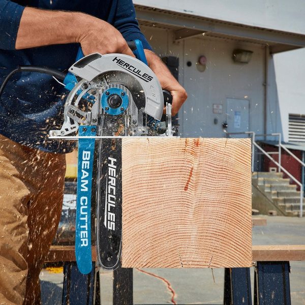 HERCULES - Circular Saw Beam Cutter Attachment - 58804 - Imagen 7