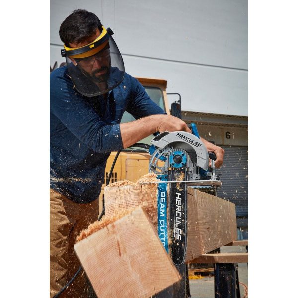 HERCULES - Circular Saw Beam Cutter Attachment - 58804 - Imagen 8