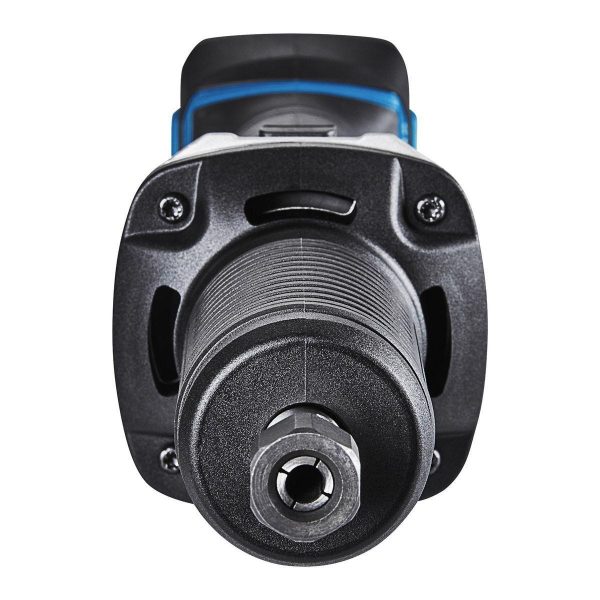 HERCULES - 20V Brushless Cordless, 1/4 in. Die Grinder - Tool Only - 58846 - Imagen 4