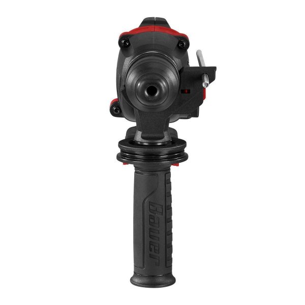 BAUER - 20V Brushless Cordless, 1 in. SDS-PLUS Type Rotary Hammer - Tool Only - 58848 - Imagen 6