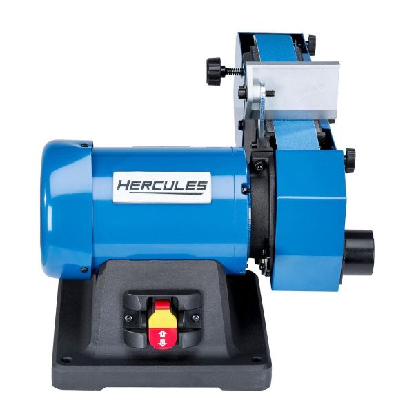 HERCULES - 2 in. x 48 in. Belt Grinder - 58875 - Imagen 12