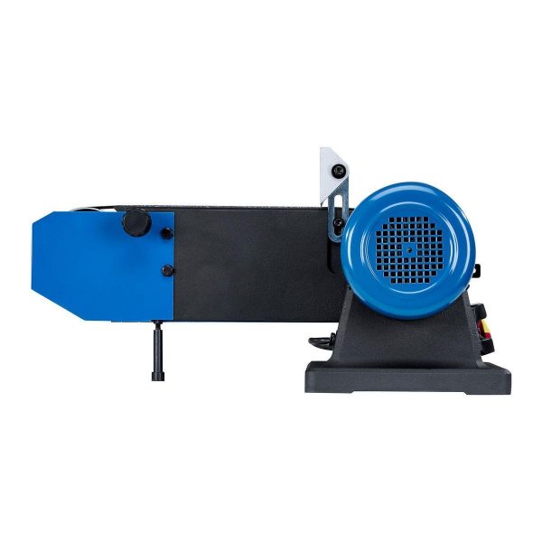 HERCULES - 2 in. x 48 in. Belt Grinder - 58875 - Imagen 15
