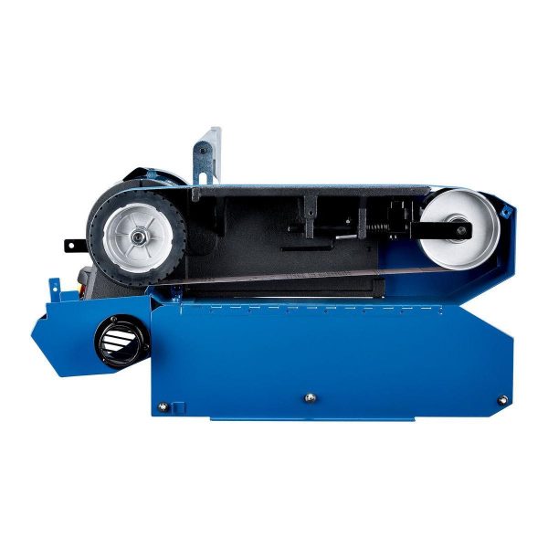 HERCULES - 2 in. x 48 in. Belt Grinder - 58875 - Imagen 16
