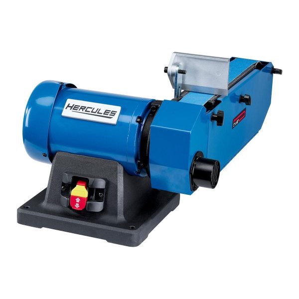 HERCULES - 2 in. x 48 in. Belt Grinder - 58875 - Imagen 3