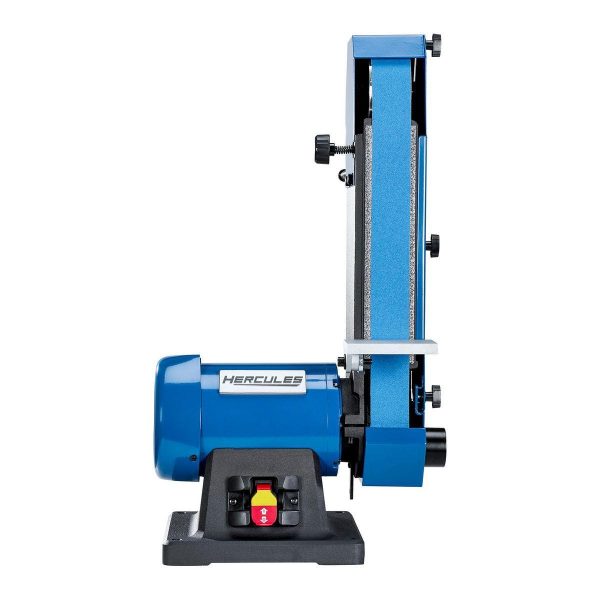 HERCULES - 2 in. x 48 in. Belt Grinder - 58875 - Imagen 4
