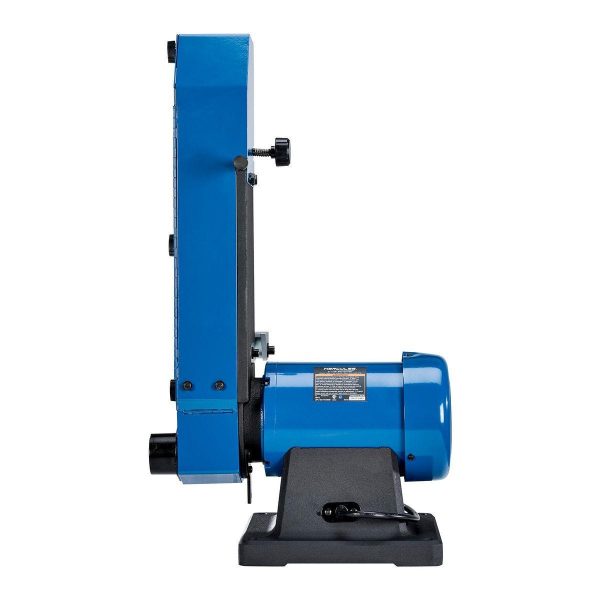 HERCULES - 2 in. x 48 in. Belt Grinder - 58875 - Imagen 5
