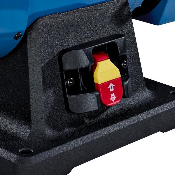 HERCULES - 2 in. x 48 in. Belt Grinder - 58875 - Imagen 7