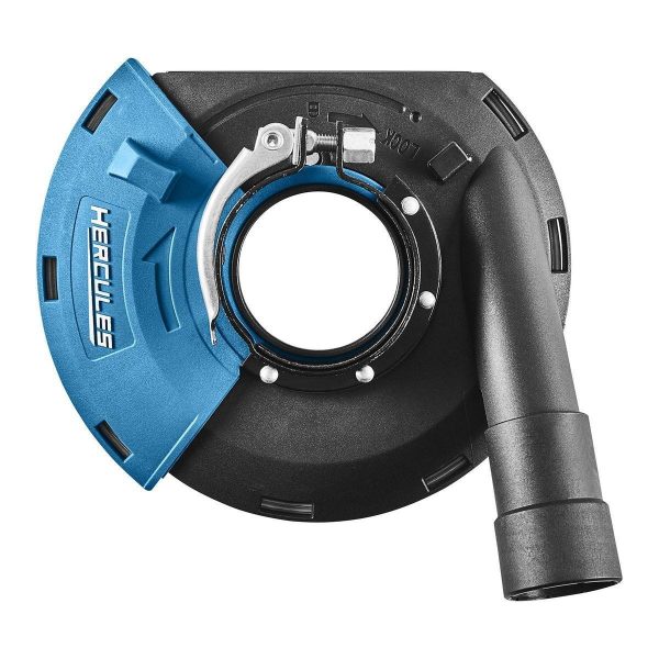 HERCULES - 7 in. Surface Grinding Dust Shroud - 58919 - Imagen 5
