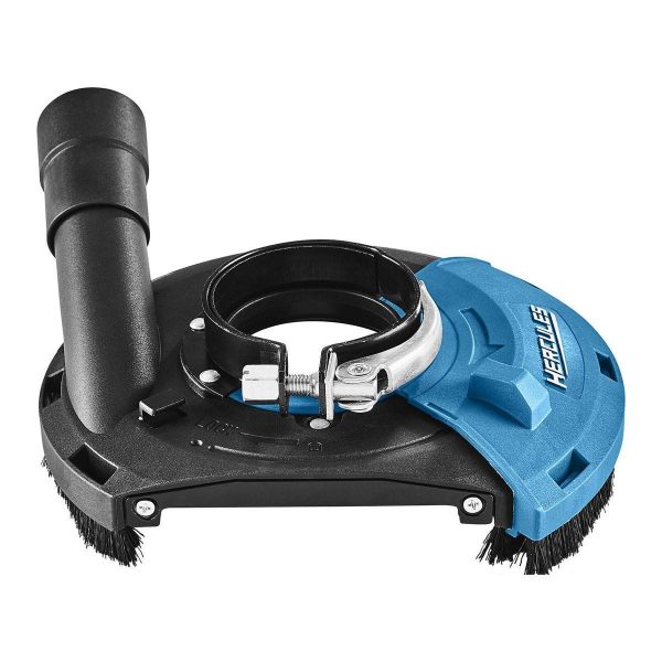 HERCULES - 7 in. Surface Grinding Dust Shroud - 58919 - Imagen 7