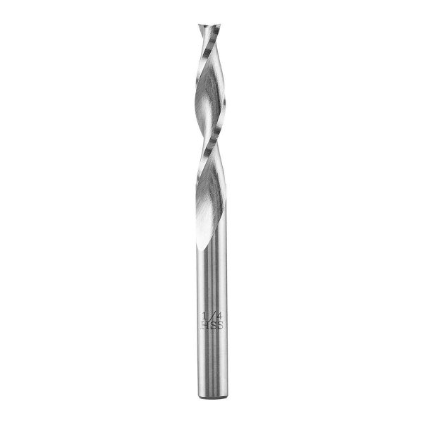 WARRIOR - Spiral Mortising Bit Set, 3-Piece - 58931 - Imagen 3