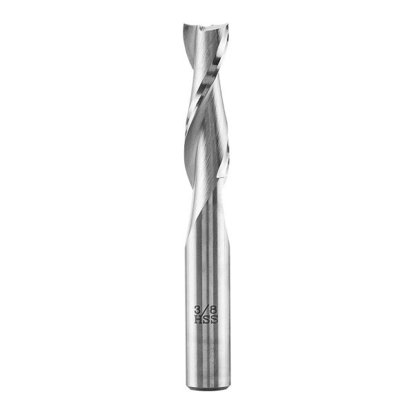 WARRIOR - Spiral Mortising Bit Set, 3-Piece - 58931 - Imagen 4