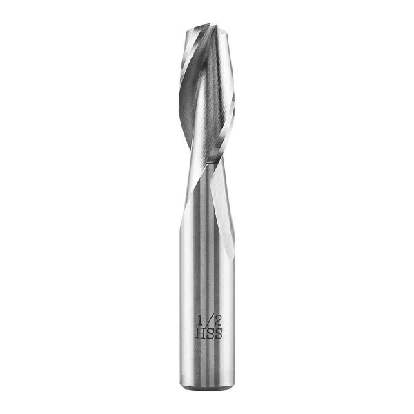 WARRIOR - Spiral Mortising Bit Set, 3-Piece - 58931 - Imagen 5