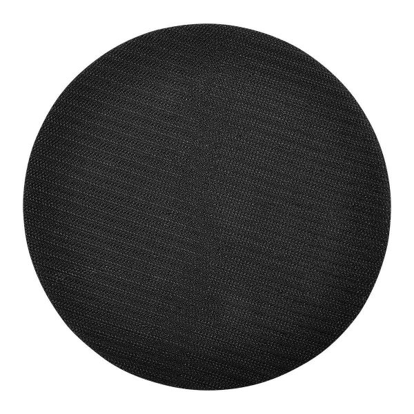 BAUER - 7 in. Hook-and-Loop Backing Pad for Sanding Discs - 58945 - Imagen 3
