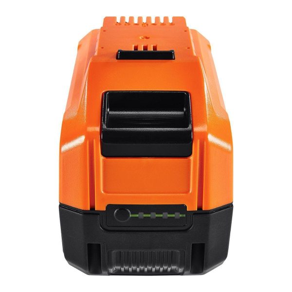 ATLAS - Batería de Iones de Litio de Alto Rendimiento 80V 4.0 Ah y 40V 8.0 Ah - 58958 - Imagen 4