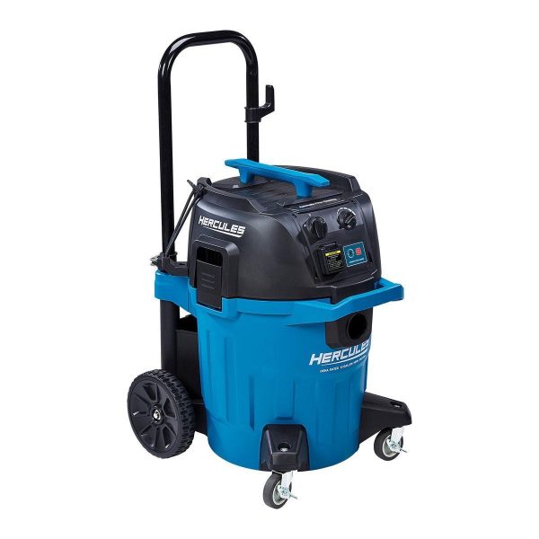 HERCULES - 12 Gallon OSHA-Compliant HEPA Dust Extractor - 58966 - Imagen 6