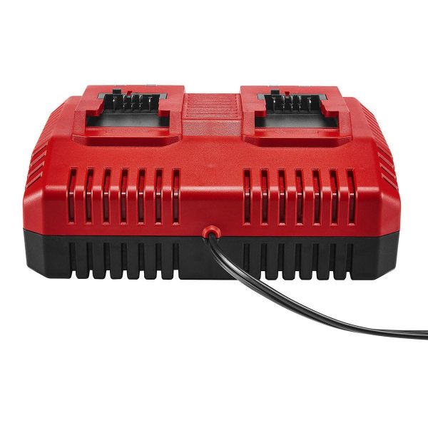 BAUER - 20V Dual-Port Charger - 58985 - Imagen 5