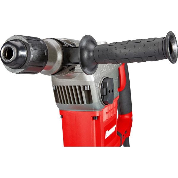 BAUER - 11 Amp, 1-9/16 in. SDS-MAX Type Variable-Speed Rotary Hammer - 59100 - Imagen 10