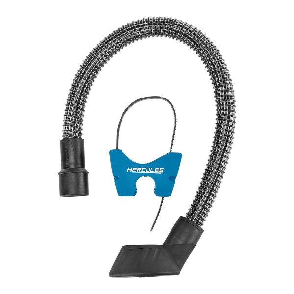 HERCULES - 1-1/8 in. Hex Dust Extraction Attachment for Breaker Hammers - 59101 - Imagen 4