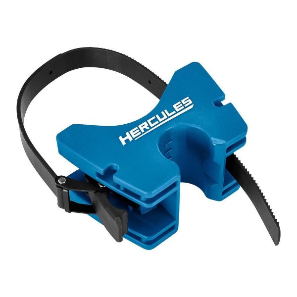 HERCULES - 1-1/8 in. Hex Dust Extraction Attachment for Breaker Hammers - 59101 - Imagen 5