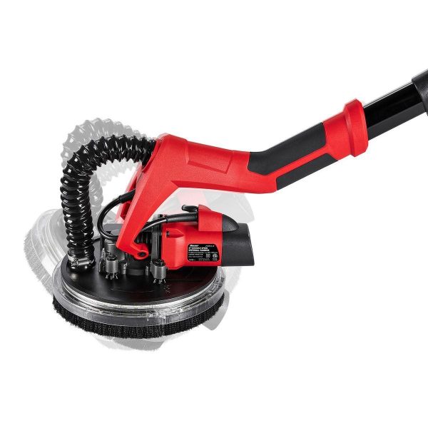 BAUER - 5 Amp, 9 in. Variable-Speed Drywall Sander - 59166 - Imagen 4