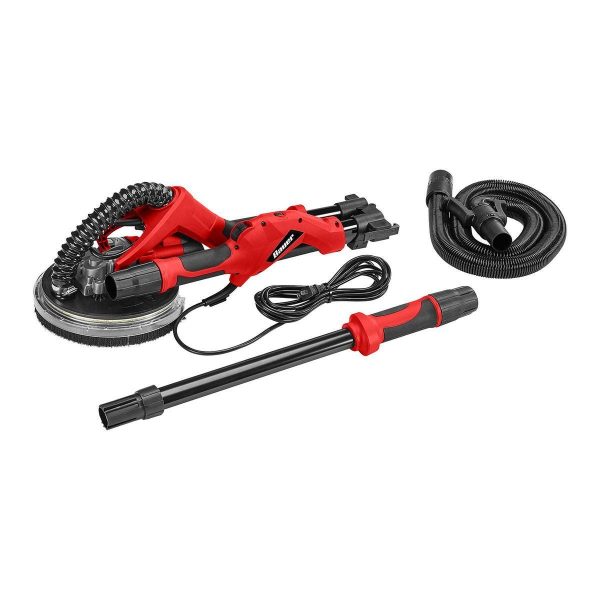 BAUER - 5 Amp, 9 in. Variable-Speed Drywall Sander - 59166 - Imagen 7