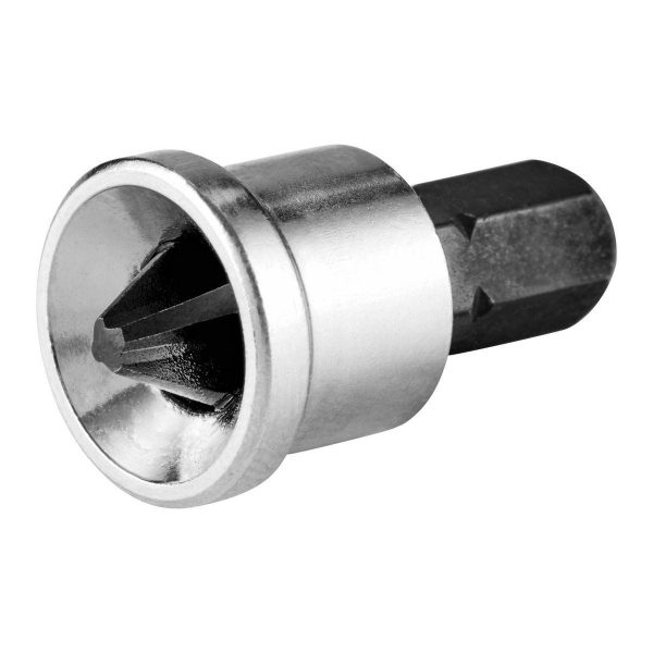 HERCULES - Drywall Screw Setters, 4-Piece - 59204 - Imagen 3
