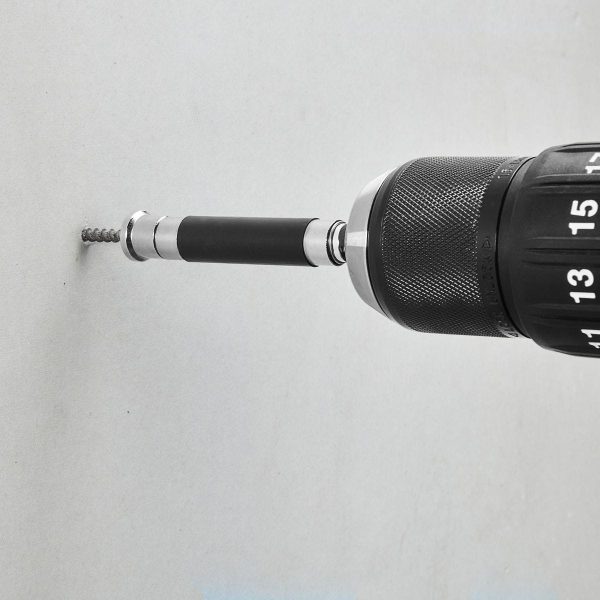 HERCULES - Drywall Screw Setters, 4-Piece - 59204 - Imagen 6