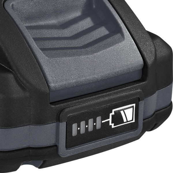 HERCULES - 20V 4 Ah Extreme-Performance Lithium-Ion Compact Battery - 59247 - Imagen 4
