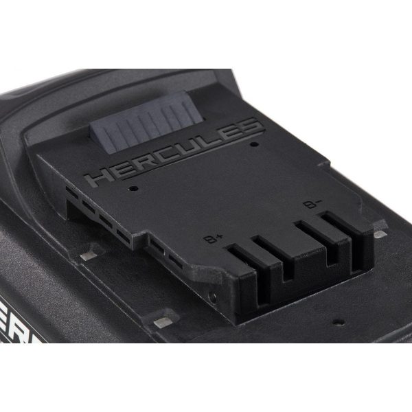 HERCULES - 20V 4 Ah Extreme-Performance Lithium-Ion Compact Battery - 59247 - Imagen 5