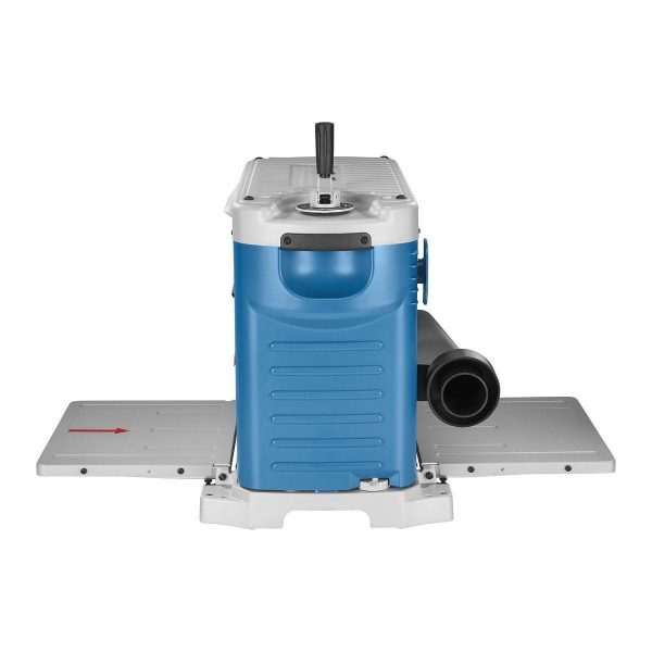 HERCULES - 15 Amp, 12-1/2 in. Portable Thickness Planer - 59313 - Imagen 5