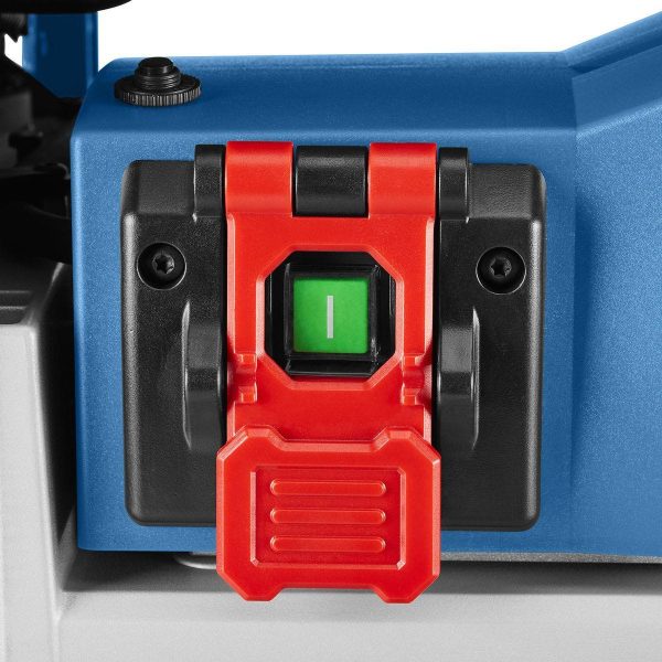 HERCULES - 15 Amp, 12-1/2 in. Portable Thickness Planer - 59313 - Imagen 7