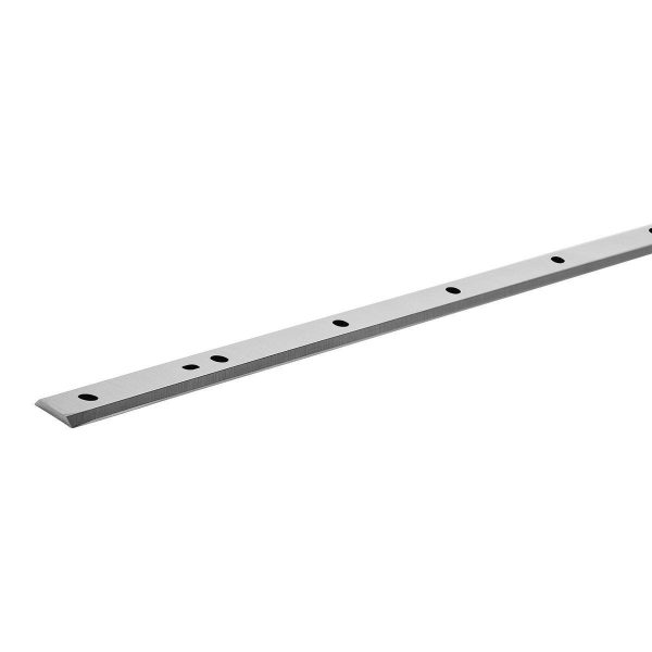 HERCULES - 12-1/2 in. Steel Planer Knives, 3-Pack - 59372 - Imagen 3