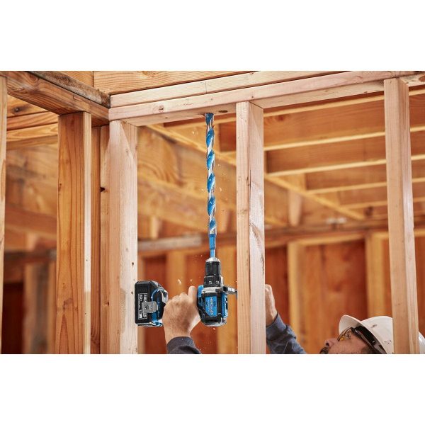 HERCULES - 20V Brushless Cordless 1/2 in. Drill/Driver - Tool Only - 59420 - Imagen 12