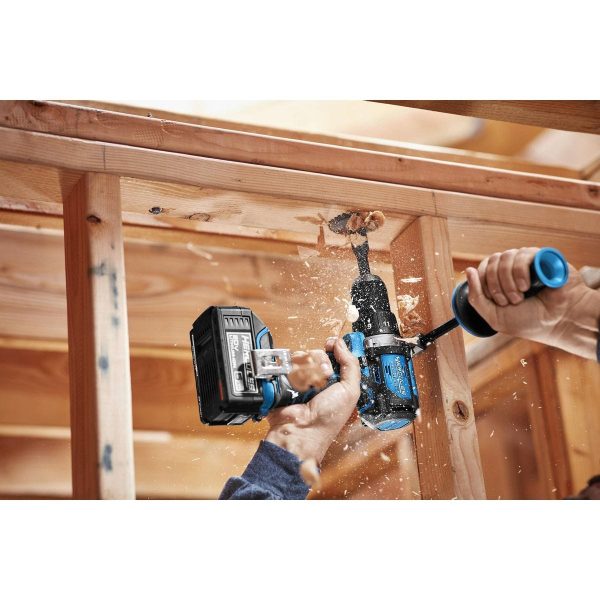HERCULES - 20V Brushless Cordless 1/2 in. Drill/Driver - Tool Only - 59420 - Imagen 10