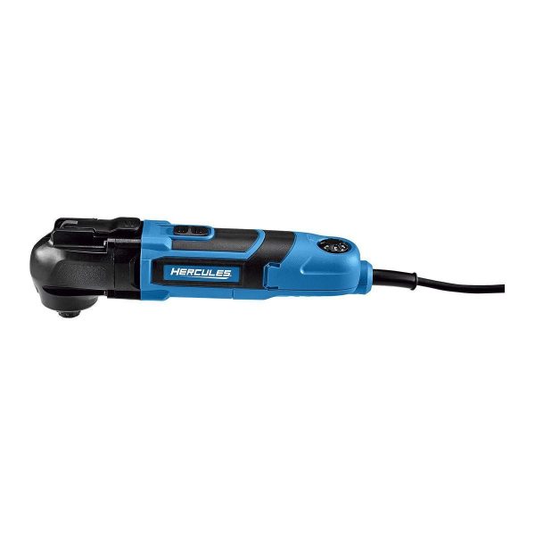 HERCULES - 3.5 Amp Variable-Speed Oscillating Multi-Tool - 59510 - Imagen 3