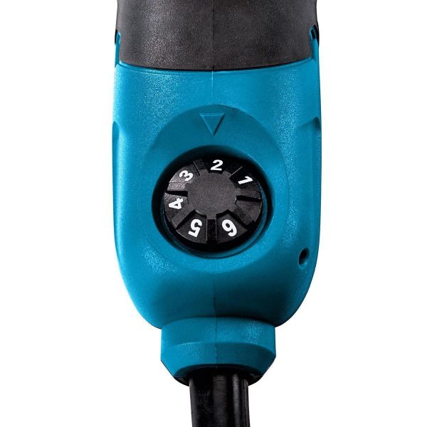 HERCULES - 3.5 Amp Variable-Speed Oscillating Multi-Tool - 59510 - Imagen 8
