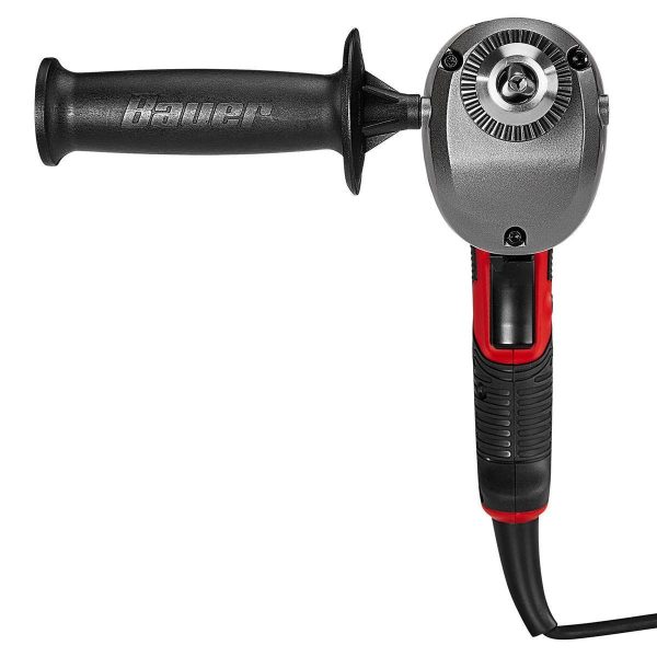 BAUER - 6.3 Amp, 1/2 in. Variable-Speed Drill - 59519 - Imagen 4