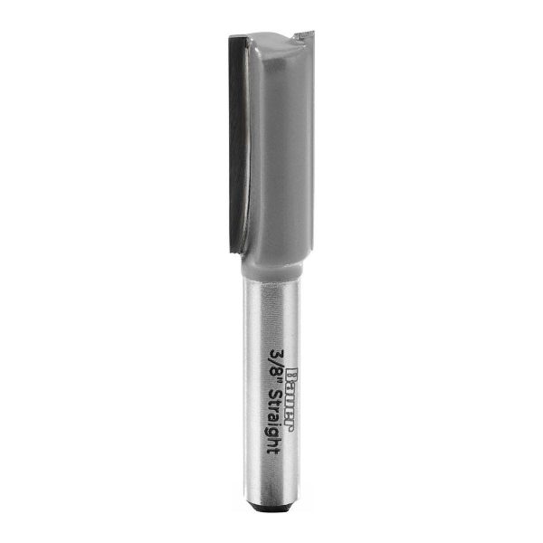 BAUER - Carbide Router Bit Set, 15-Piece - 59555 - Imagen 9