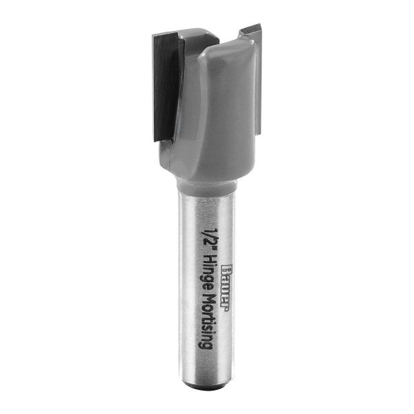BAUER - Carbide Router Bit Set, 15-Piece - 59555 - Imagen 7